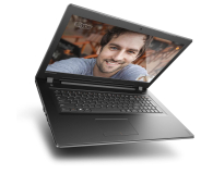 Lenovo Ideapad 300-17 i3-6100U/4GB/500/DVD-RW R5 M330 - 317689 - zdjęcie 3